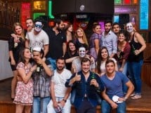 Last Student's Night of this Season