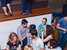 Last Student's Night of this Season