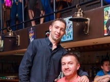 Last Student's Night of this Season