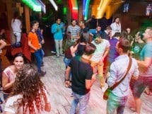 Last Student's Night of this Season