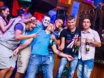 Last Student's Night of this Season