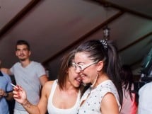 Last Student's Night of this Season