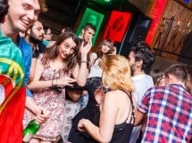 Last Student's Night of this Season