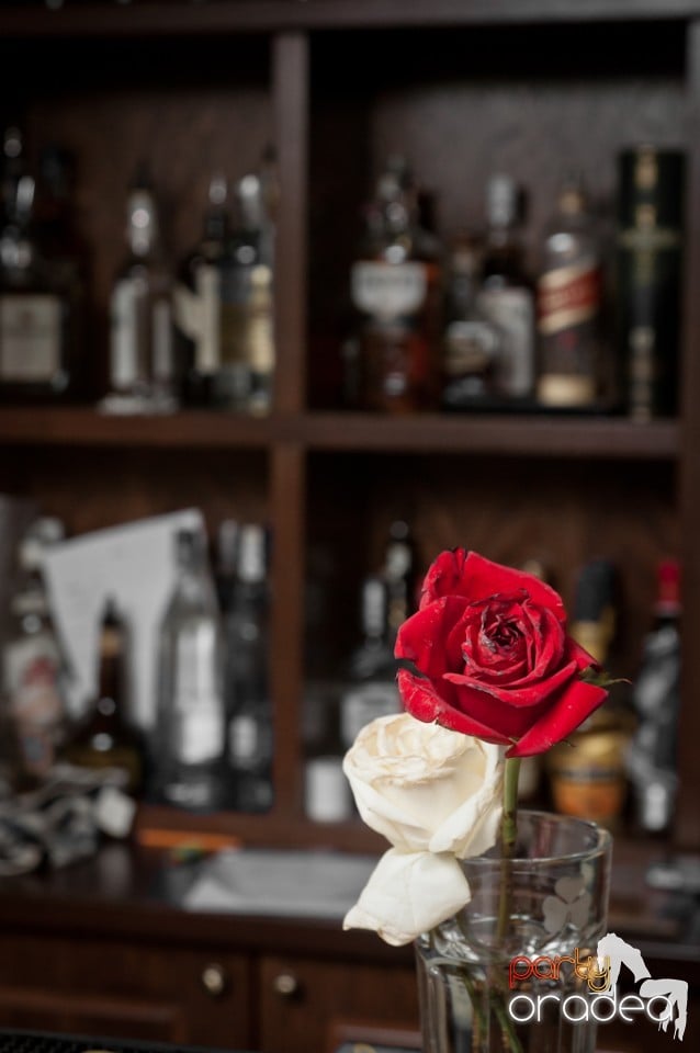 Late Prohibion Party, Green Pub