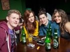 Late Prohibion Party