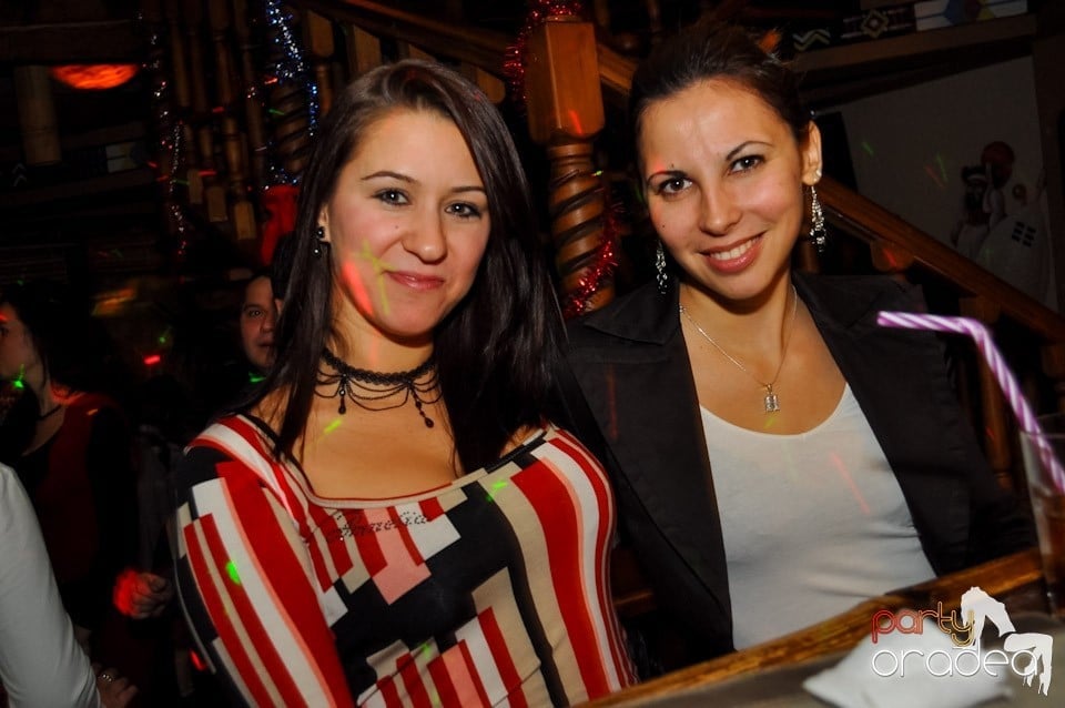 Latino Tequila Night în Zulu Caffe, Zulu Caffe