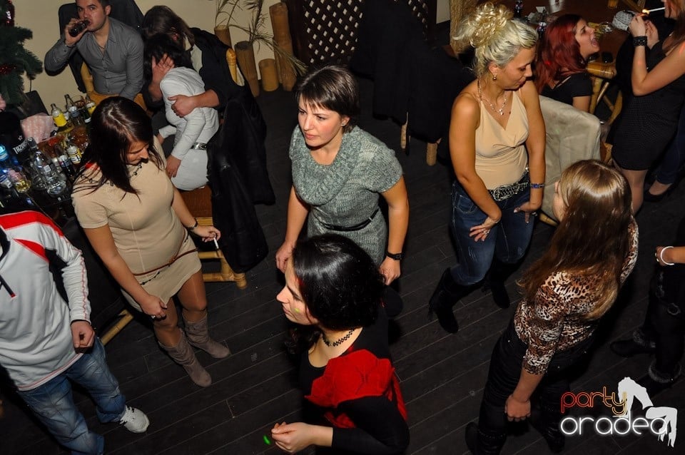 Latino Tequila Night în Zulu Caffe, Zulu Caffe