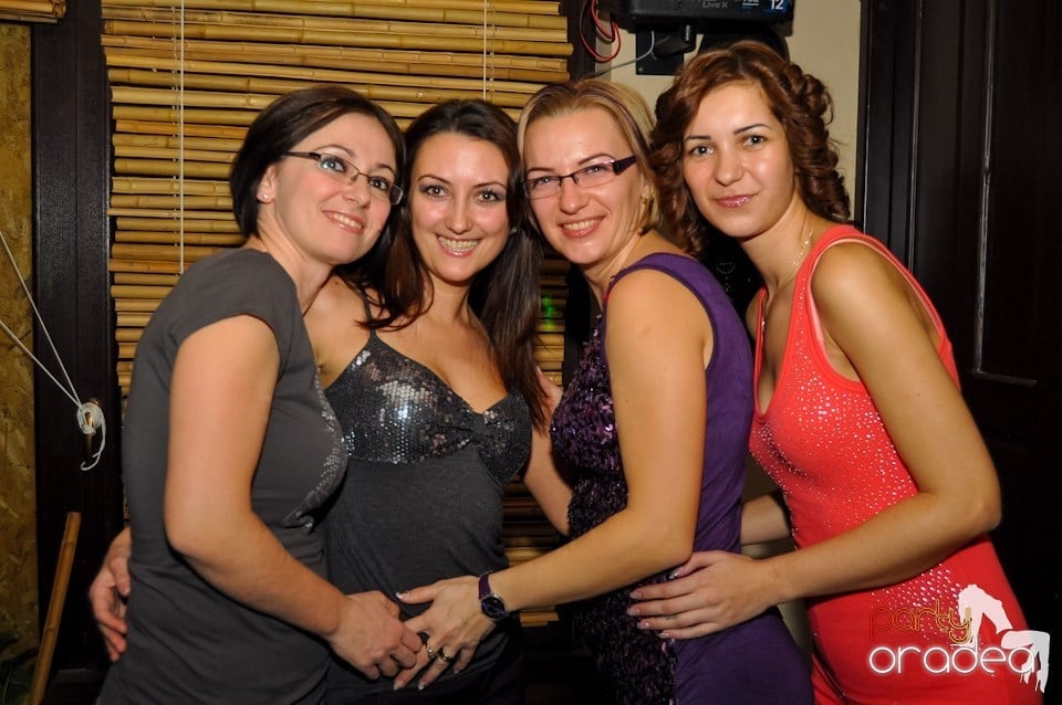 Latino Tequila Night în Zulu Caffe, Zulu Caffe