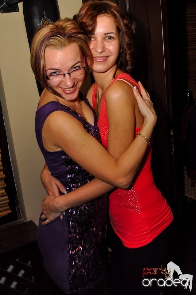 Latino Tequila Night în Zulu Caffe, Zulu Caffe