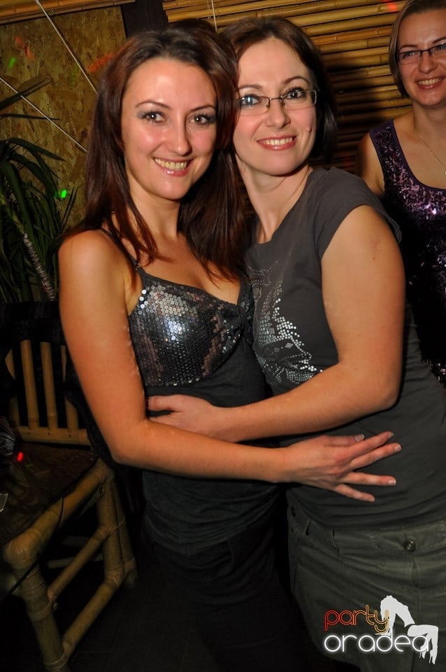 Latino Tequila Night în Zulu Caffe, Zulu Caffe