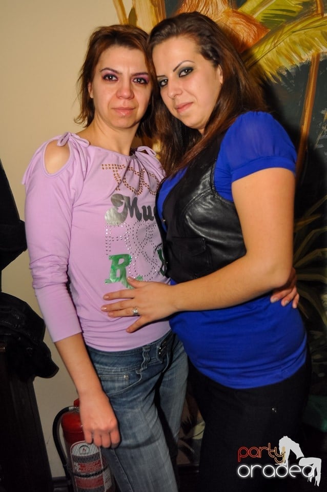 Latino Tequila Night în Zulu Caffe, Zulu Caffe