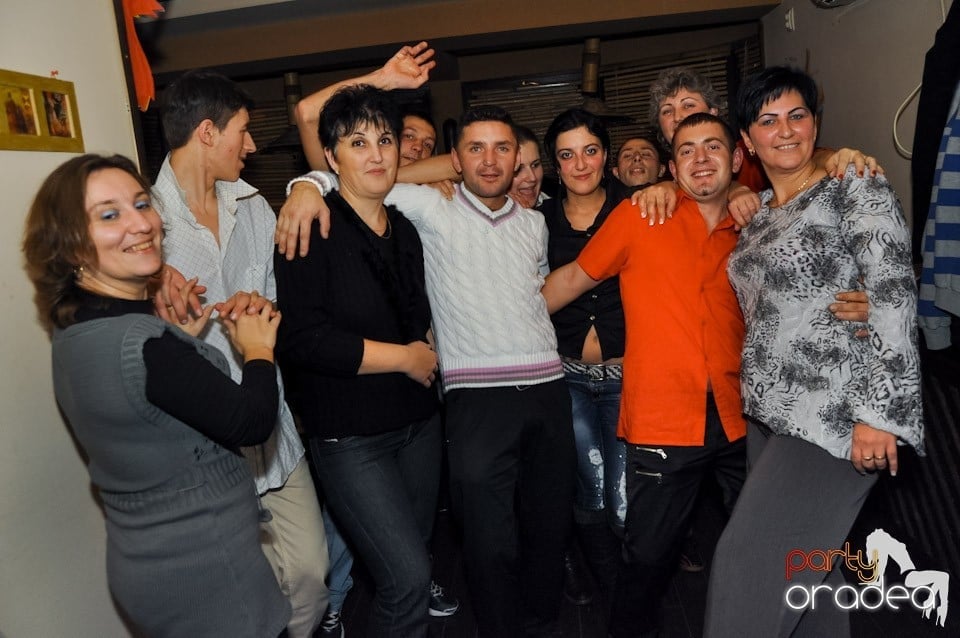 Latino Tequila Night în Zulu Caffe, Zulu Caffe