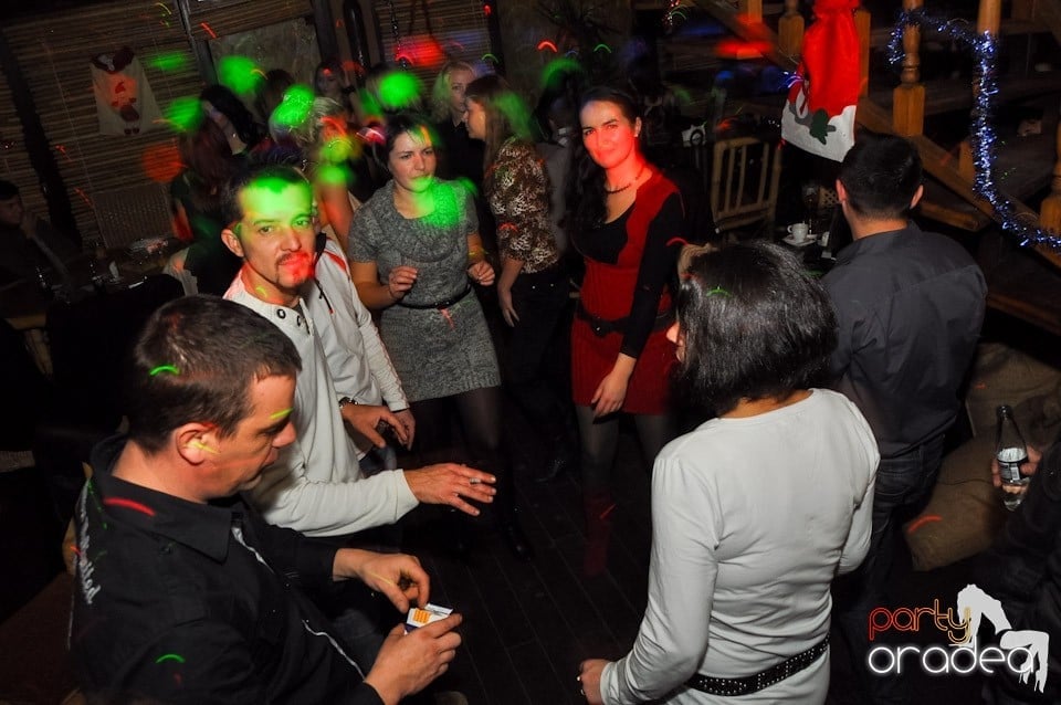 Latino Tequila Night în Zulu Caffe, Zulu Caffe