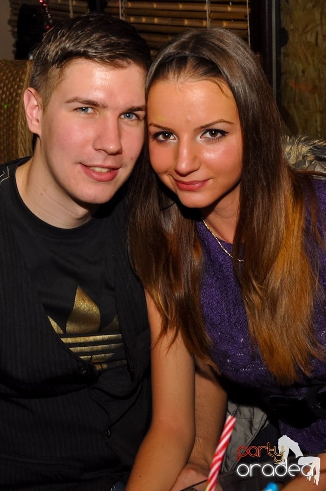 Latino Tequila Night în Zulu Caffe, Zulu Caffe