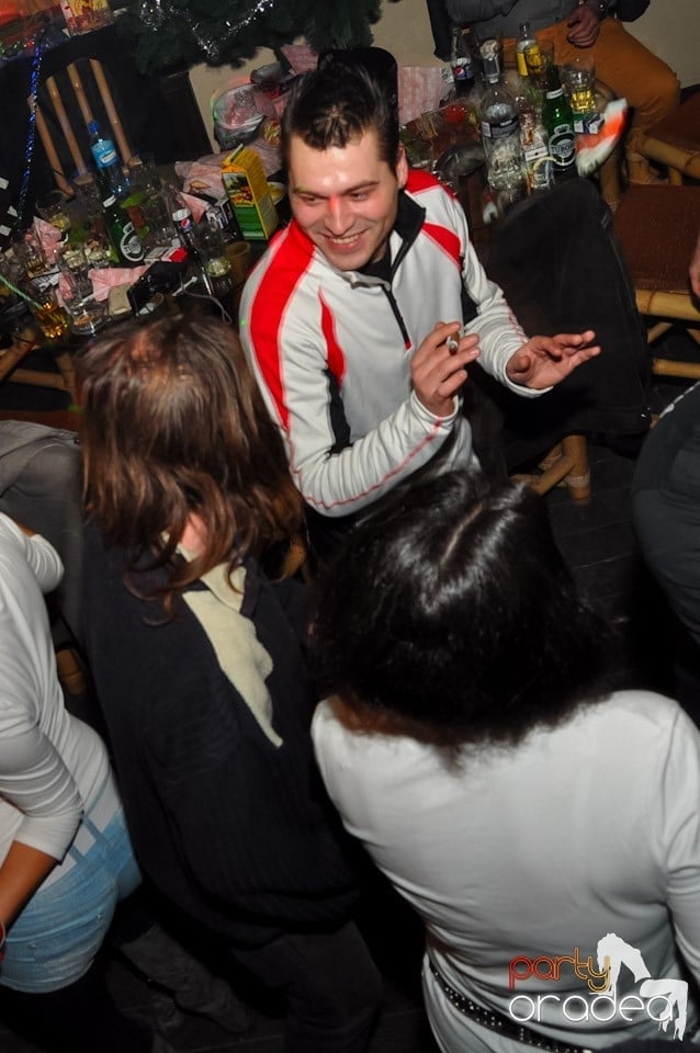 Latino Tequila Night în Zulu Caffe, Zulu Caffe