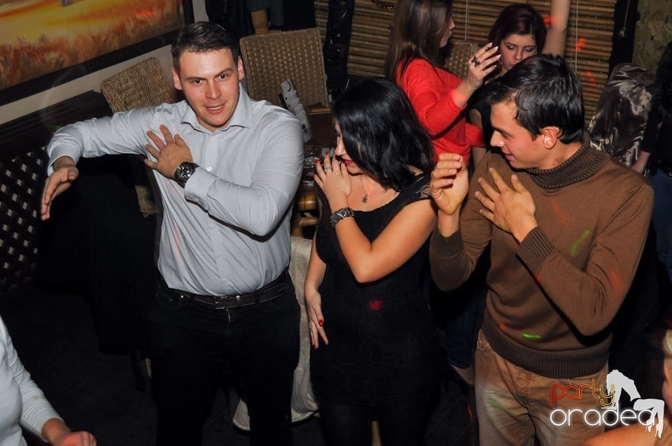 Latino Tequila Night în Zulu Caffe, Zulu Caffe