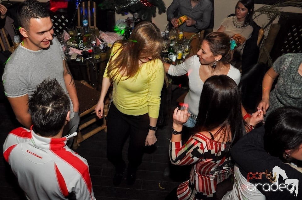 Latino Tequila Night în Zulu Caffe, Zulu Caffe