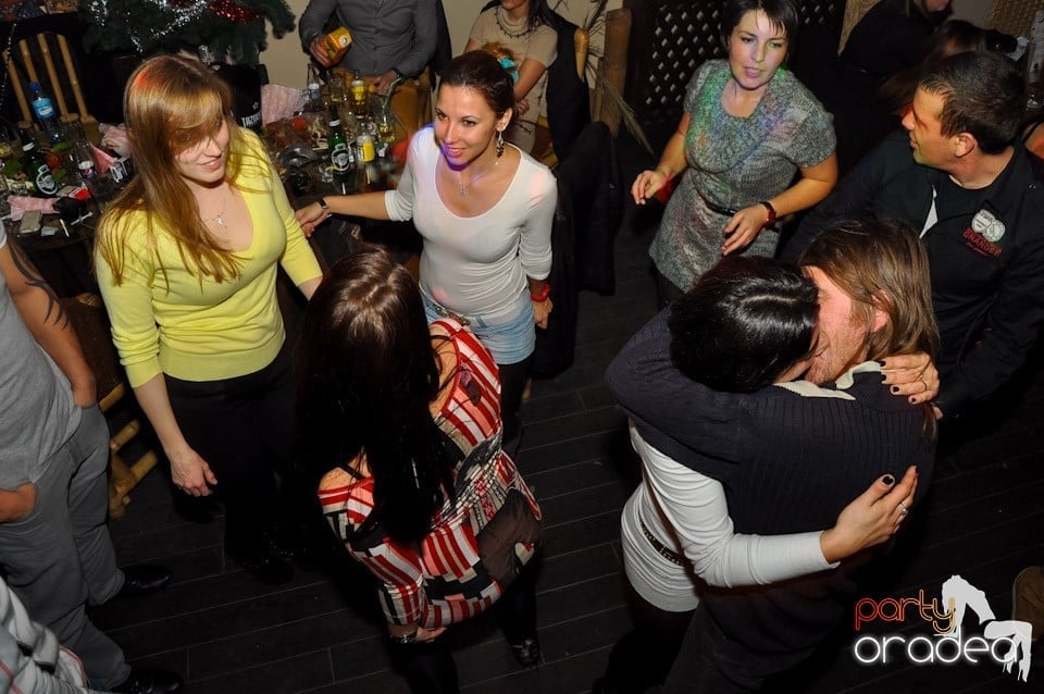 Latino Tequila Night în Zulu Caffe, Zulu Caffe