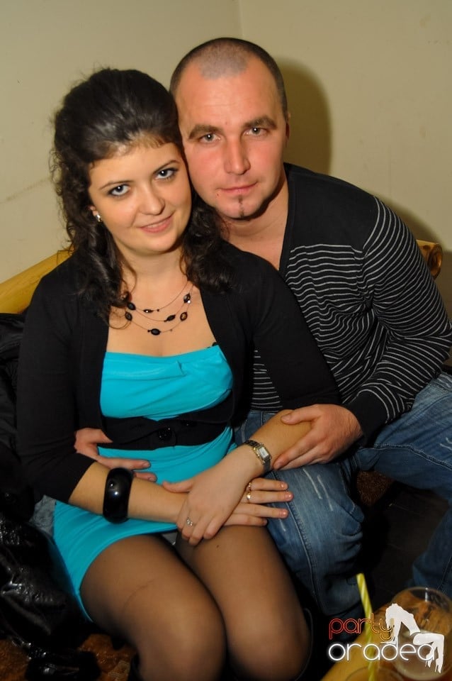 Latino Tequila Night în Zulu Caffe, Zulu Caffe