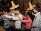 Latino Tequila Night în Zulu Caffe