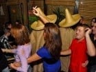 Latino Tequila Night în Zulu Caffe
