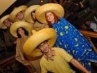 Latino Tequila Night în Zulu Caffe