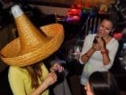Latino Tequila Night în Zulu Caffe
