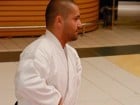 Lecţie de Aikido în Era Shopping Park