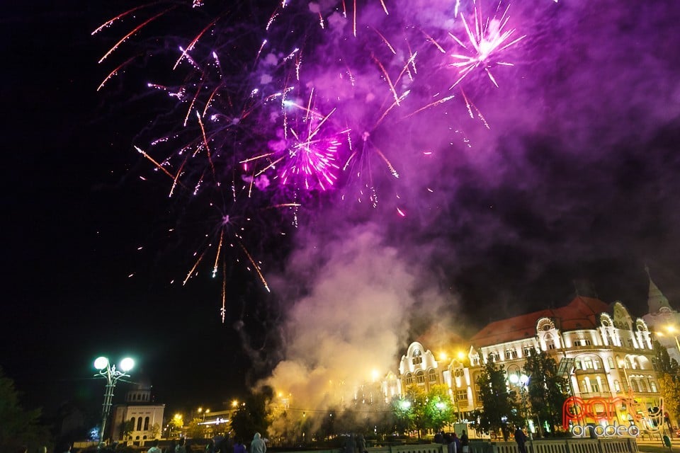 Leonce şi Lena, Oradea