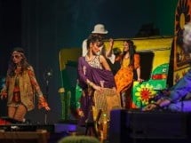 Leonce şi Lena