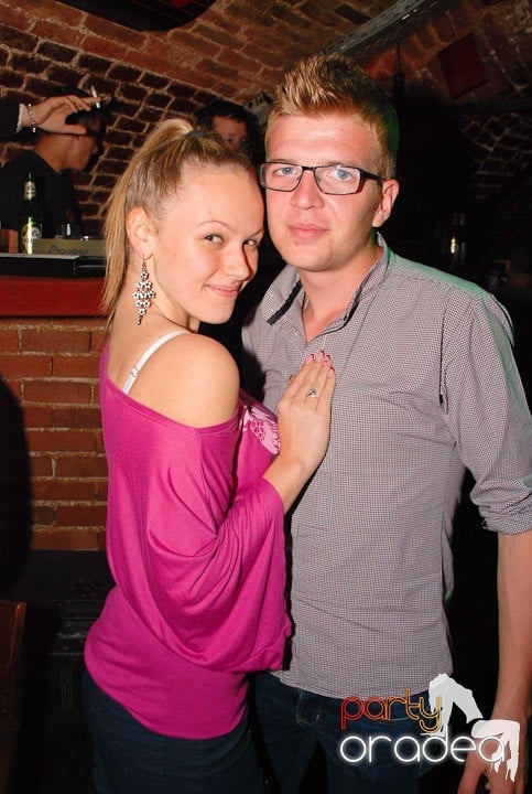 Let the music play!, 