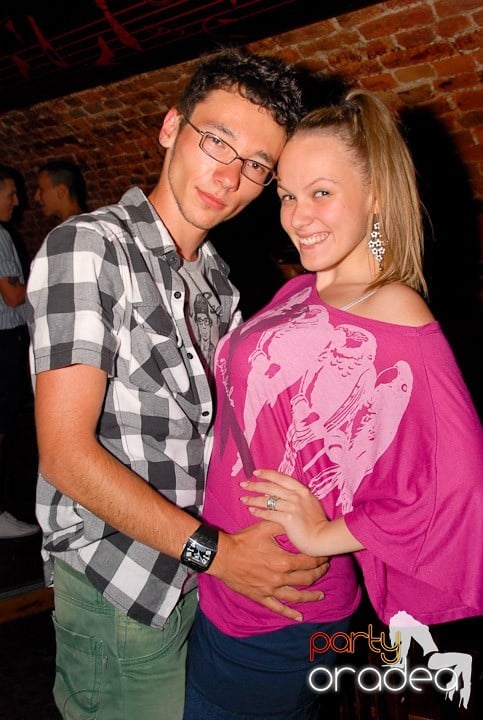 Let the music play!, 