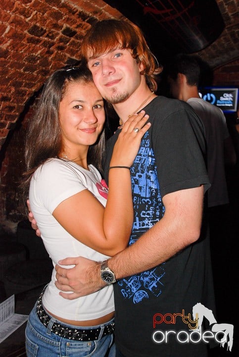 Let the music play!, 