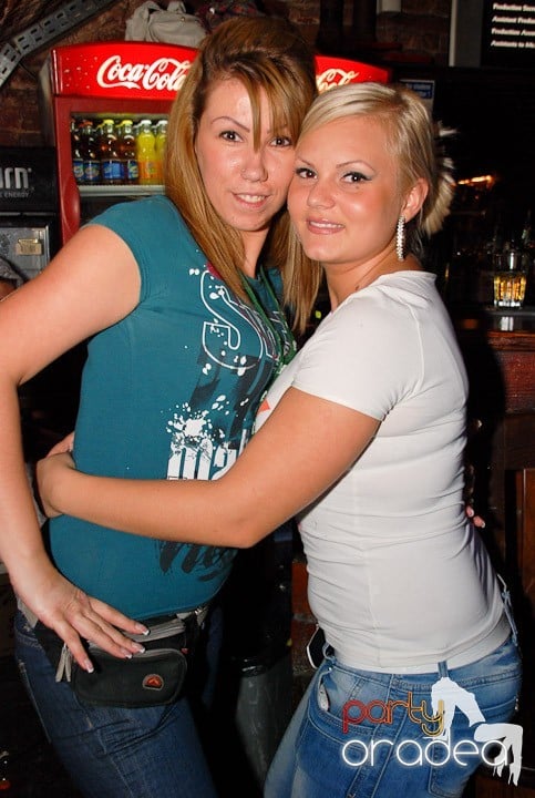 Let the music play!, 