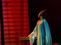 Li Yaxian - spectacol extraordinar