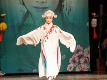 Li Yaxian - spectacol extraordinar