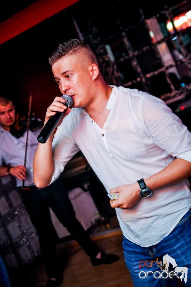 Life - Muzica Live Blaga de la Oradea, 