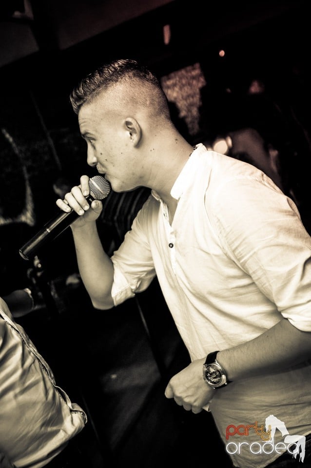 Life - Muzica Live Blaga de la Oradea, 