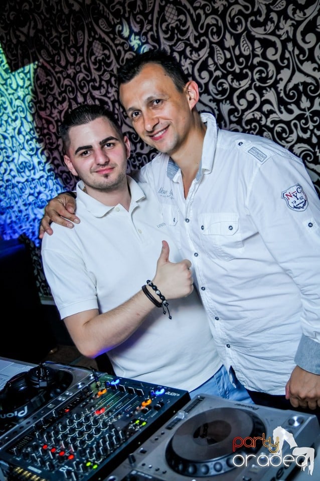 Life - Muzica Live Blaga de la Oradea, 