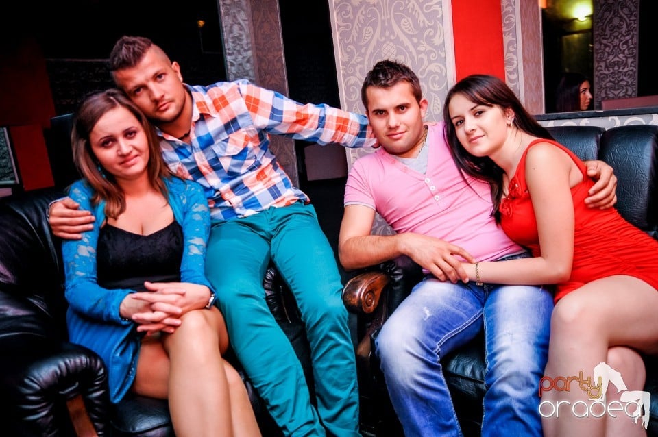 Life - Muzica Live Blaga de la Oradea, 