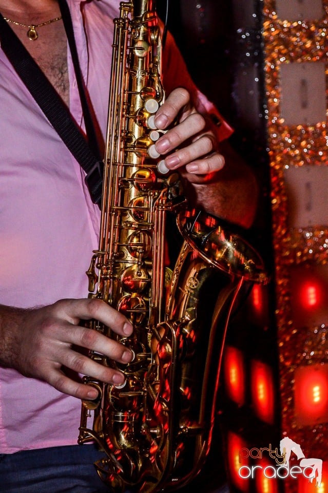 Life - Muzica Live Blaga De La Oradea, 