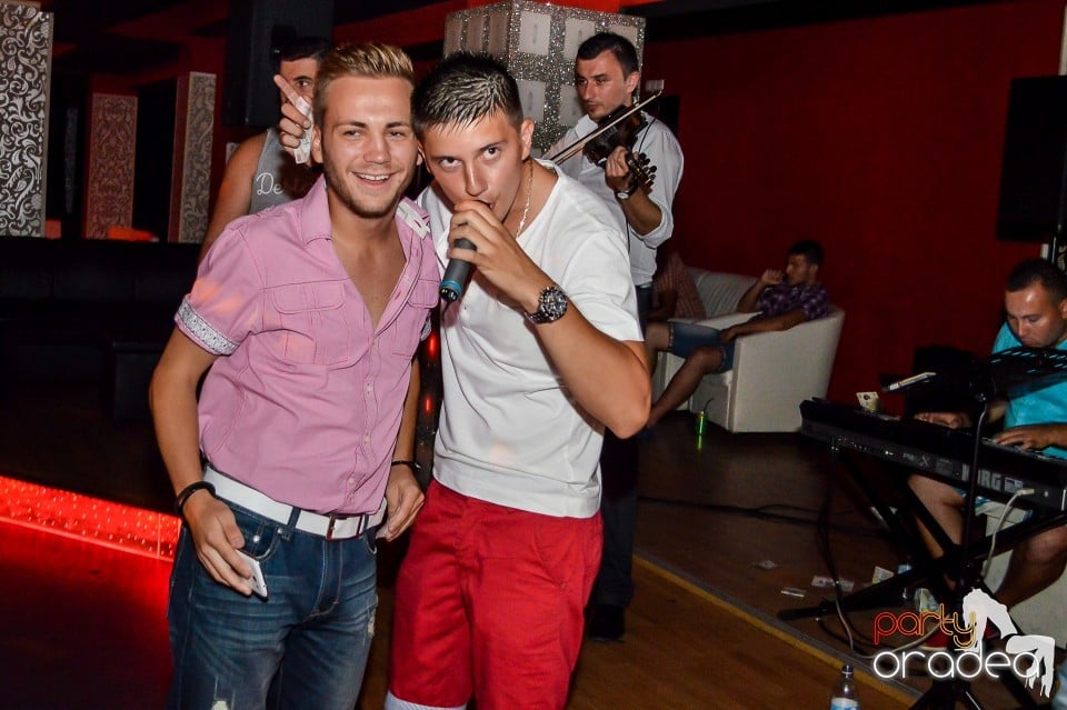 Life - Muzica Live Blaga De La Oradea, 