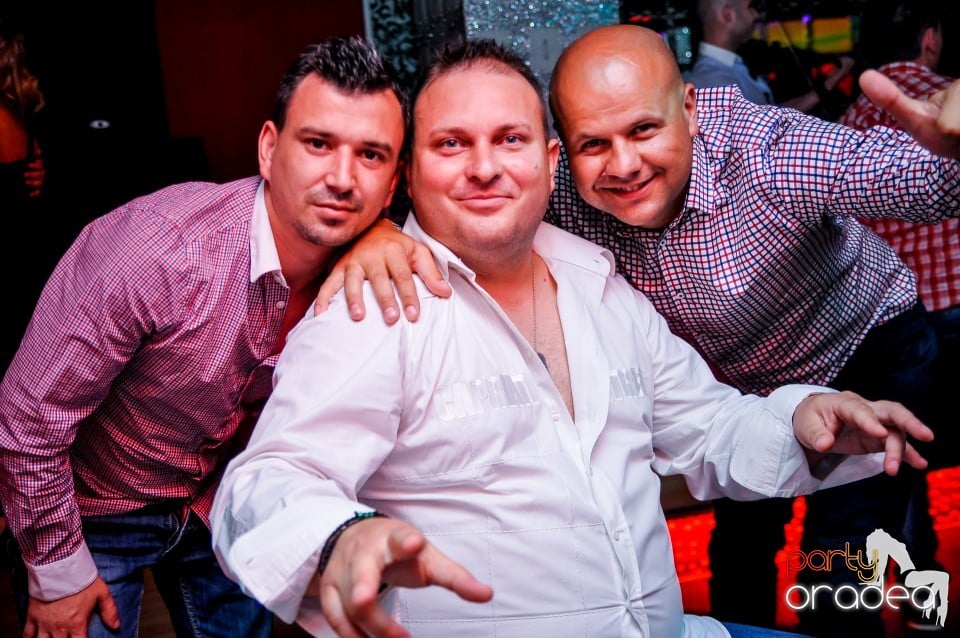 Life - Muzica Live Blaga de la Oradea, 