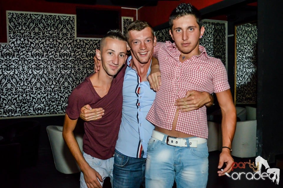 Life - Muzica Live Blaga De La Oradea, 