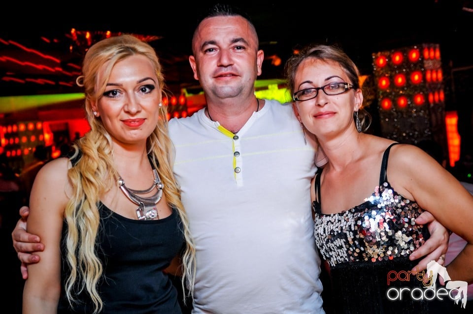 Life - Muzica Live Blaga de la Oradea, 