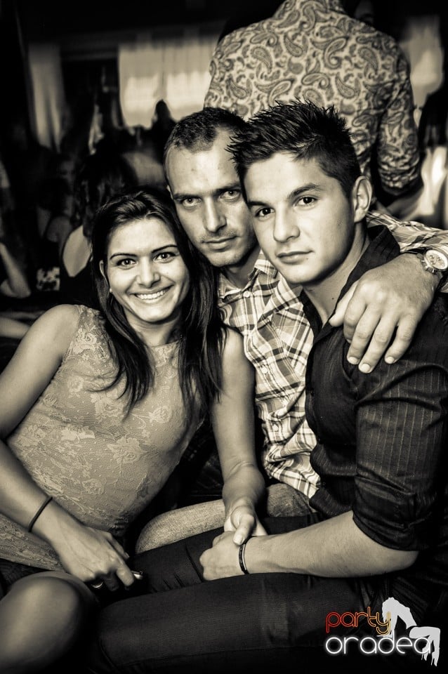 Life - Muzica Live Blaga de la Oradea, 