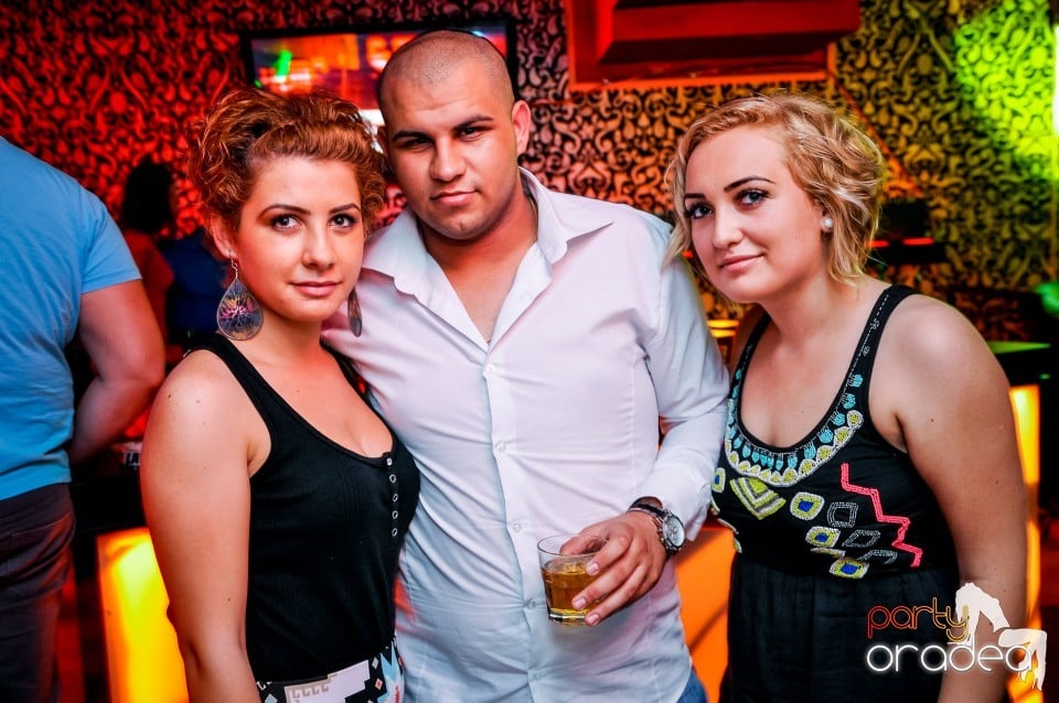 Life - Muzica Live Blaga de la Oradea, 