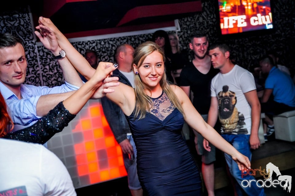 Life - Muzica Live Blaga de la Oradea, 