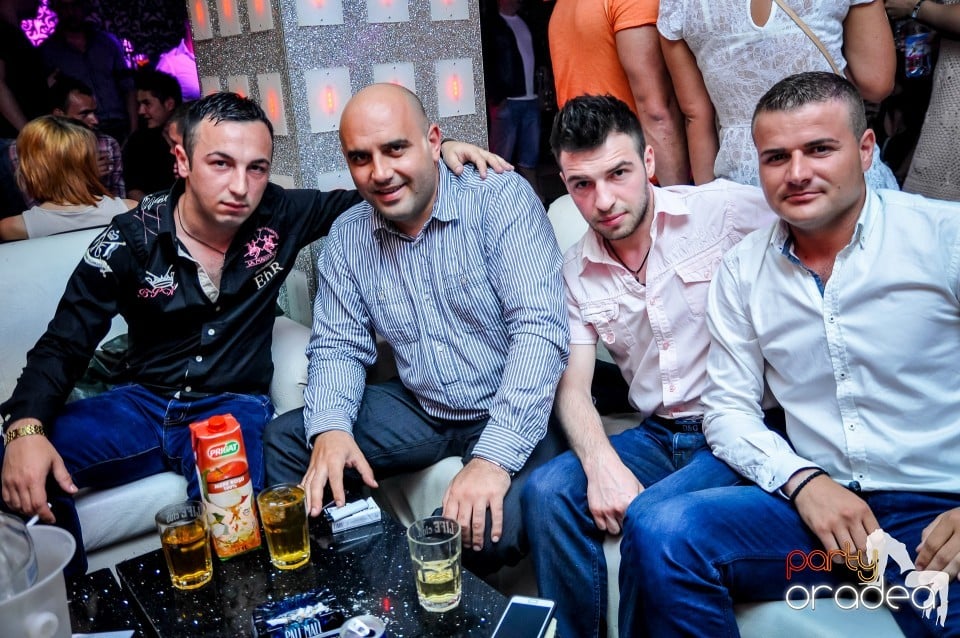 Life - Muzica Live Blaga de la Oradea, 