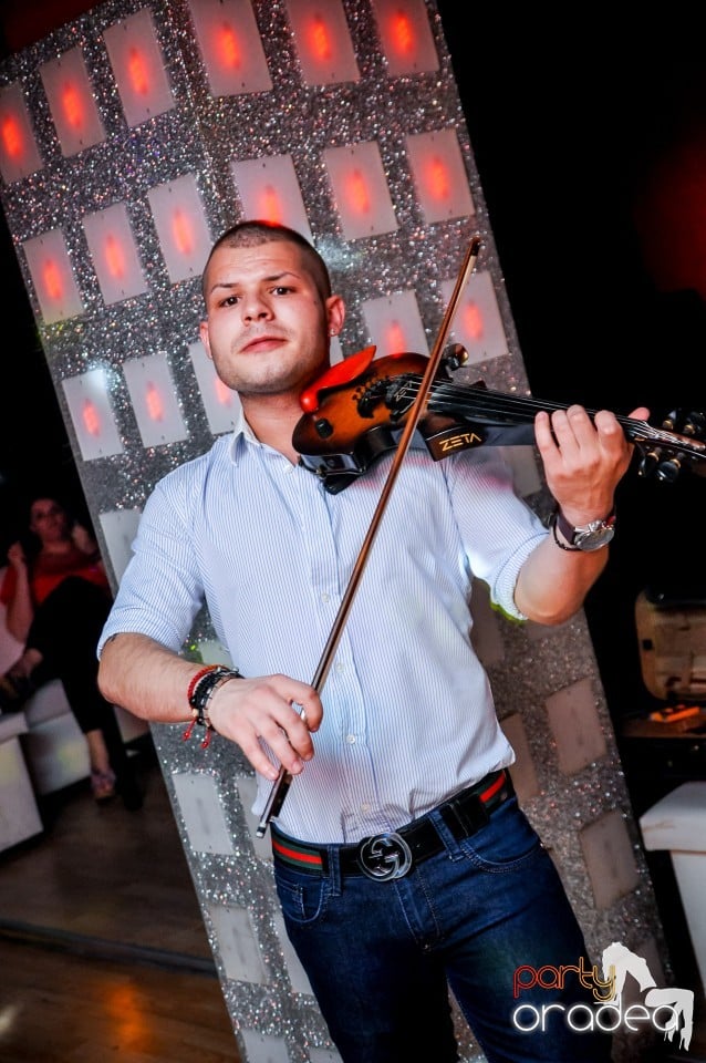 Life - Muzica Live Blaga de la Oradea, 